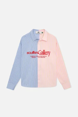 Online Scuffers Atelier Paris Shirt