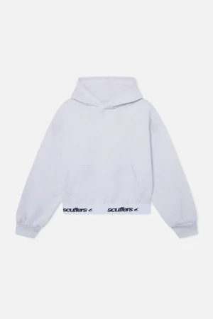 Fashion Scuffers Bedroom Hoodie Melange