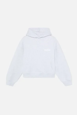 Outlet Scuffers Belty Grey Hoodie