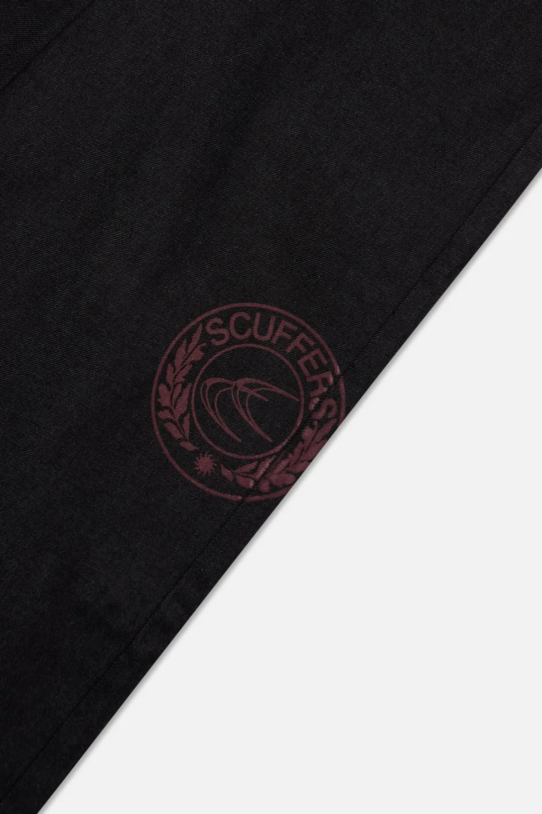 Sale Scuffers Bimbo Dark Burgundy Pants