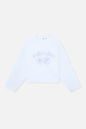 Clearance Scuffers Cala Blue Sweatshirt