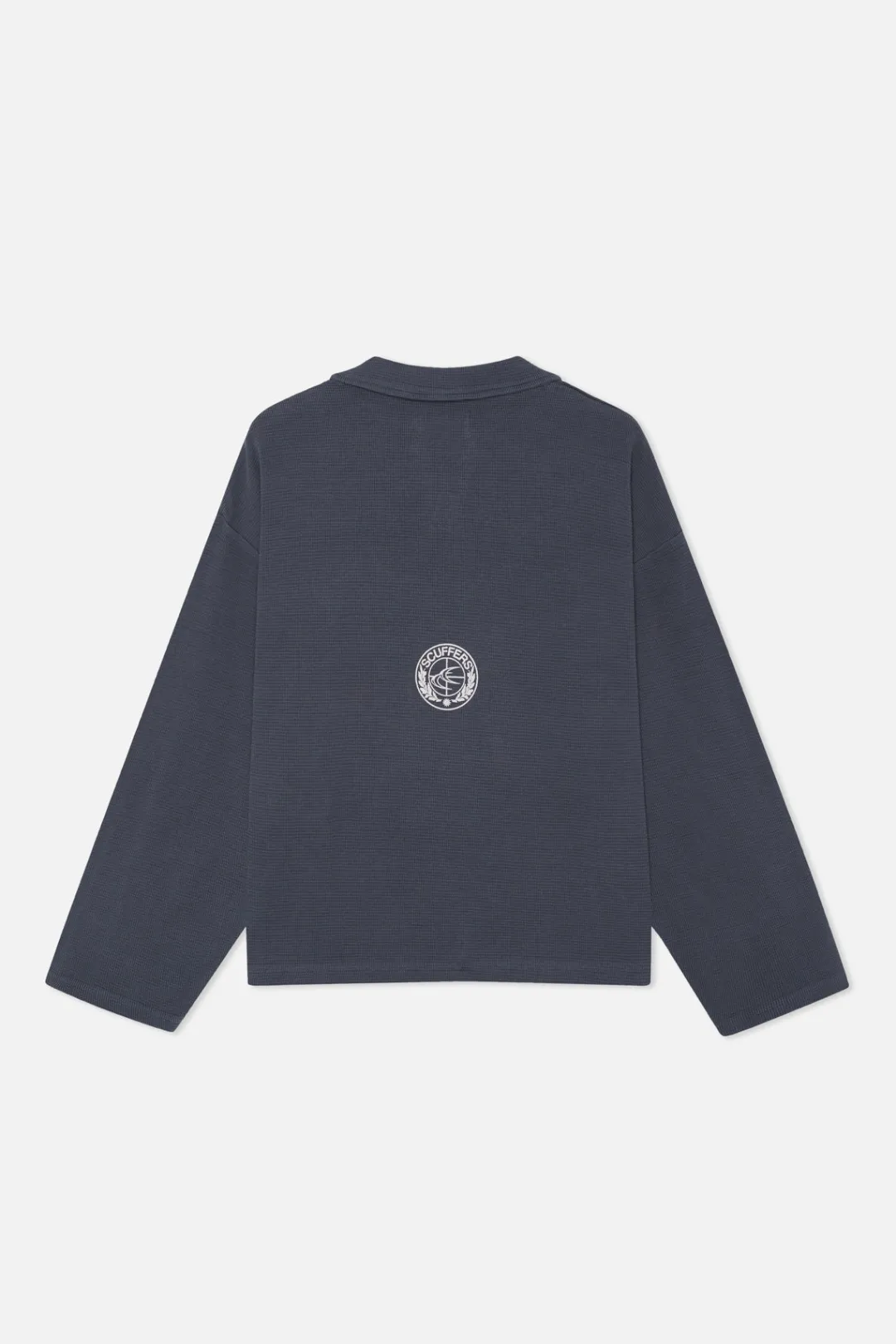 Outlet Scuffers Camelot Dark Polo