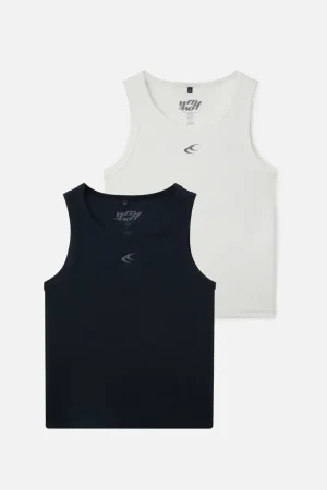 Sale Scuffers Canale SCFF Tank Top Pack