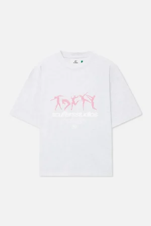 Best Scuffers Dancing Grey T-Shirt