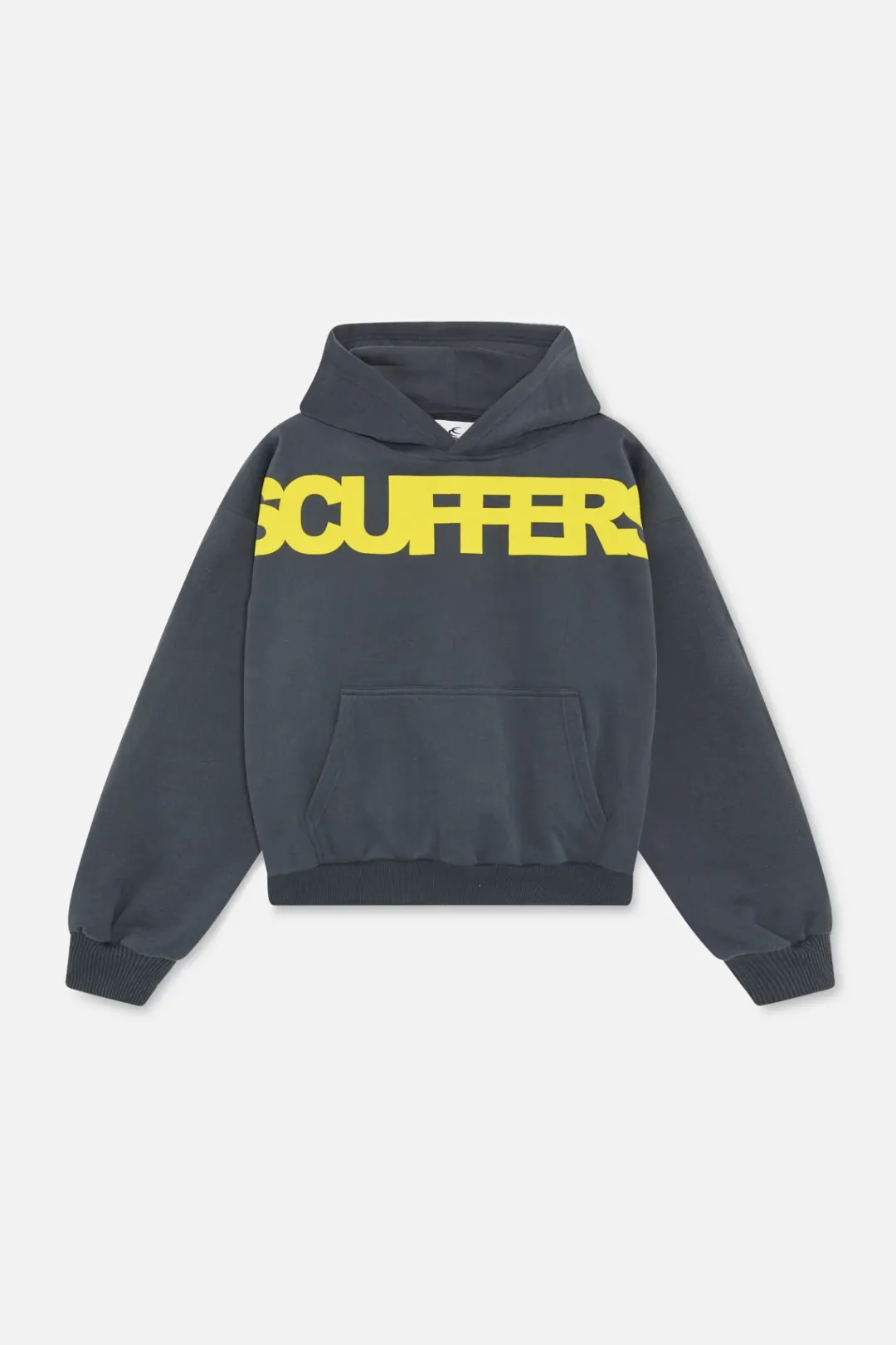 Discount Scuffers Flock Dark Hoodie
