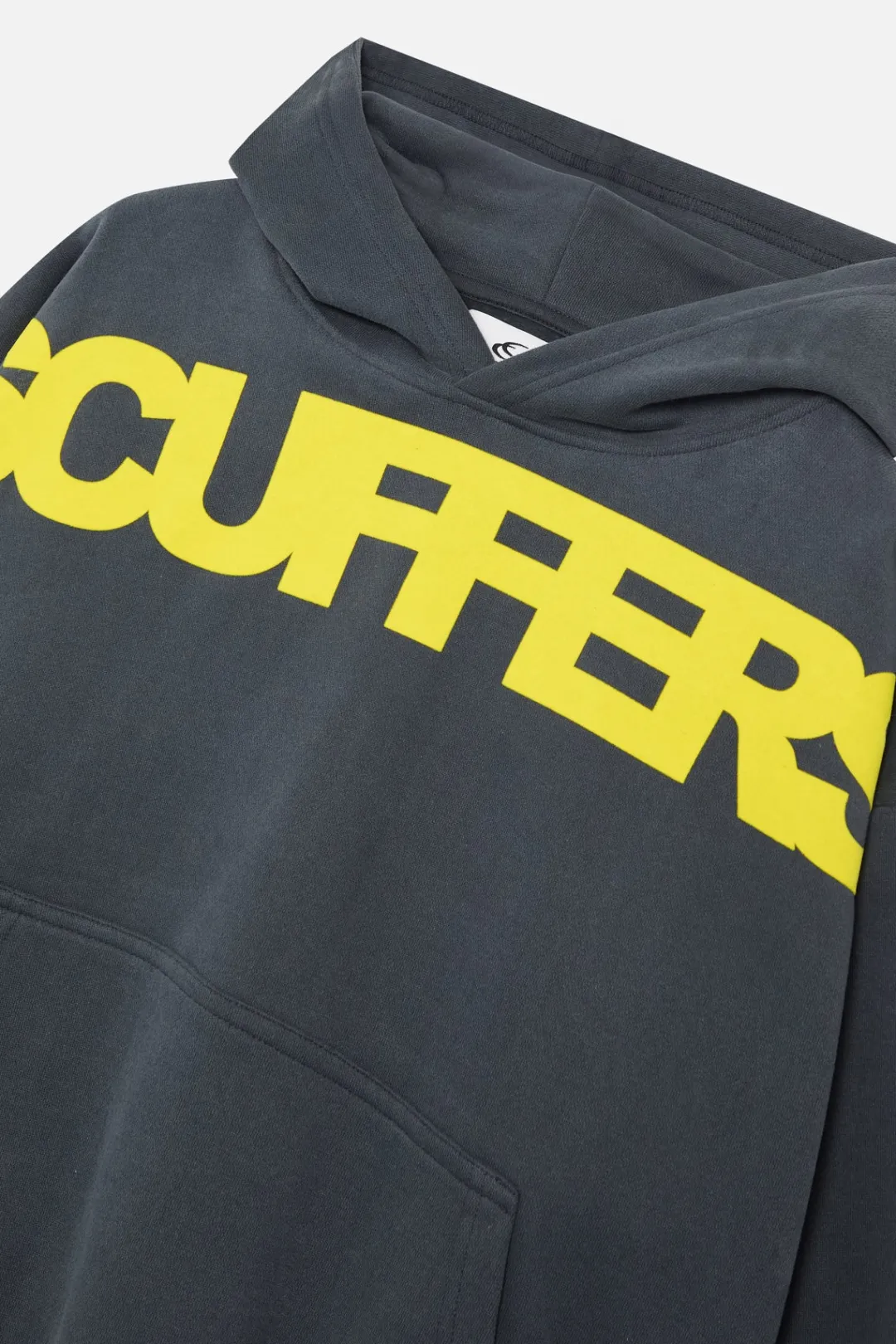 Discount Scuffers Flock Dark Hoodie