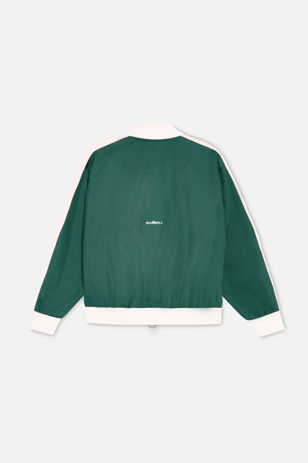 Discount Scuffers Gallery Green Suit Jacket