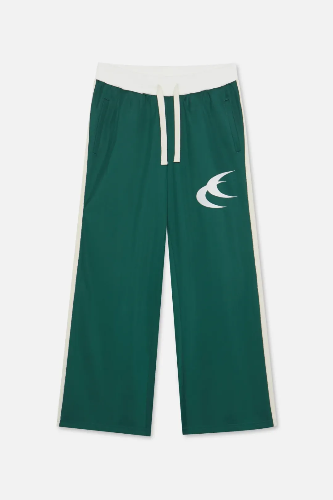 New Scuffers Gallery Green Suit Pants