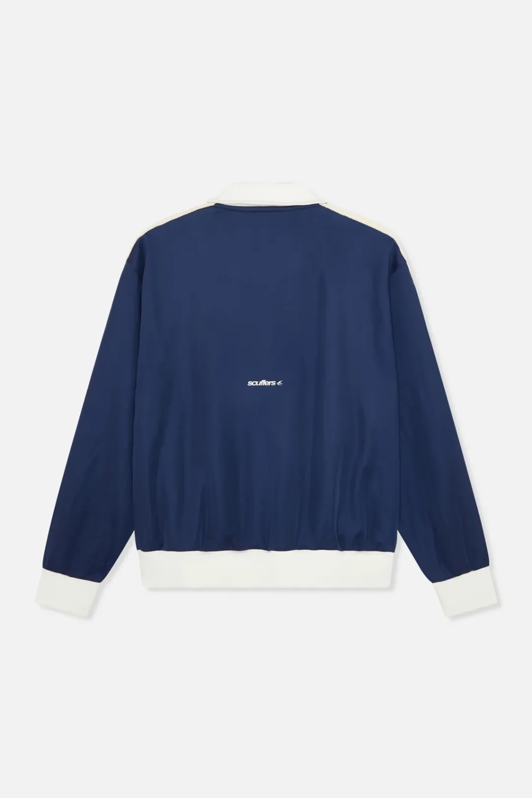 Best Scuffers Gallery Navy Suit Jacket