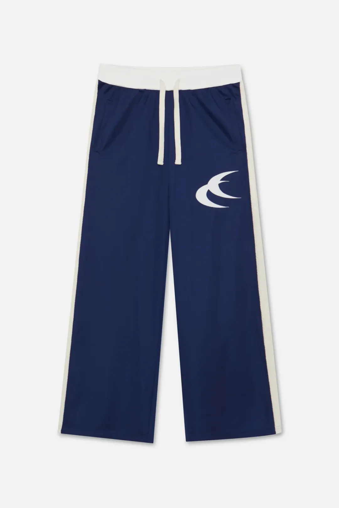 Hot Scuffers Gallery Navy Suit Pants