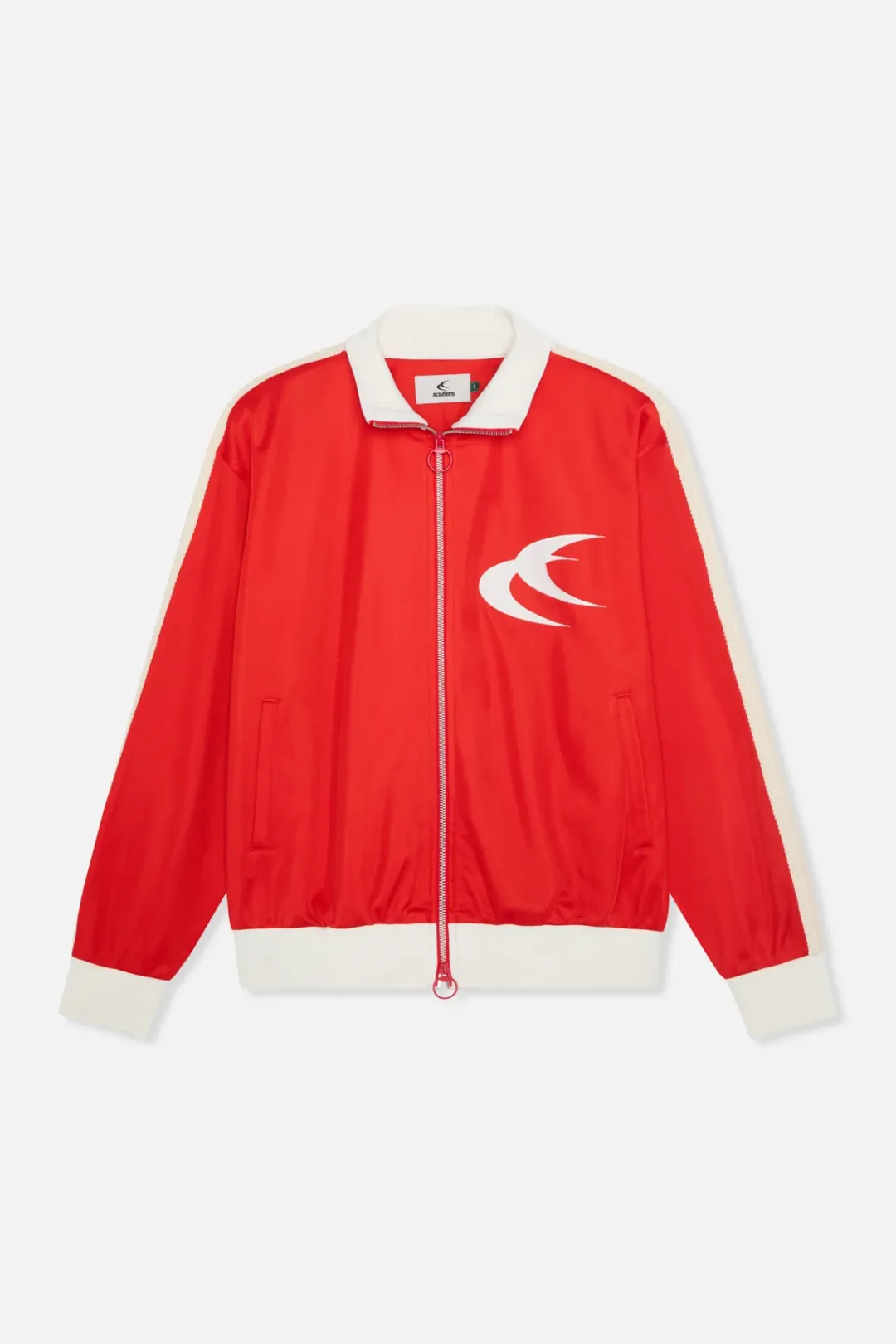 Best Scuffers Gallery Red Suit Jacket