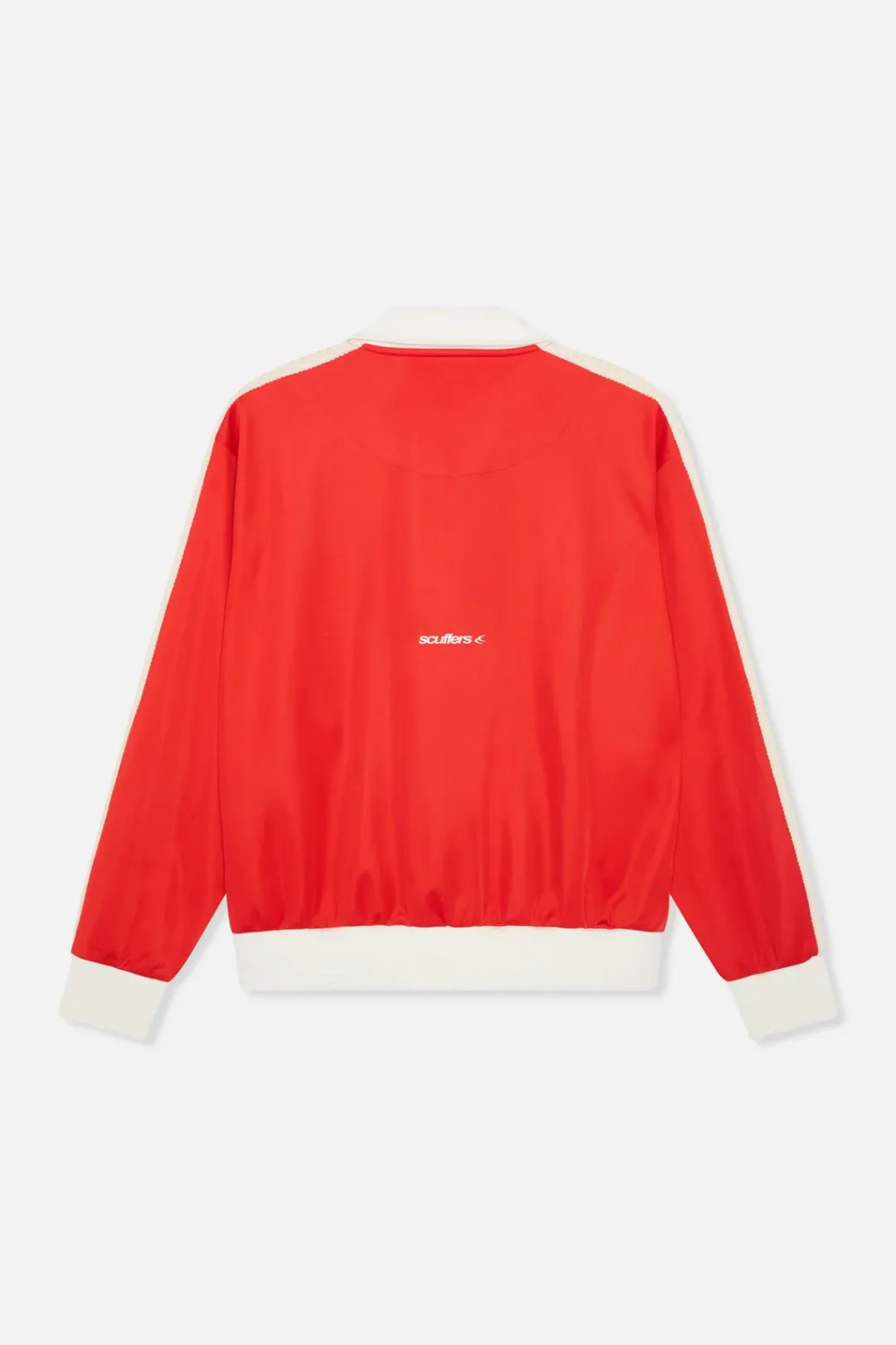 Best Scuffers Gallery Red Suit Jacket