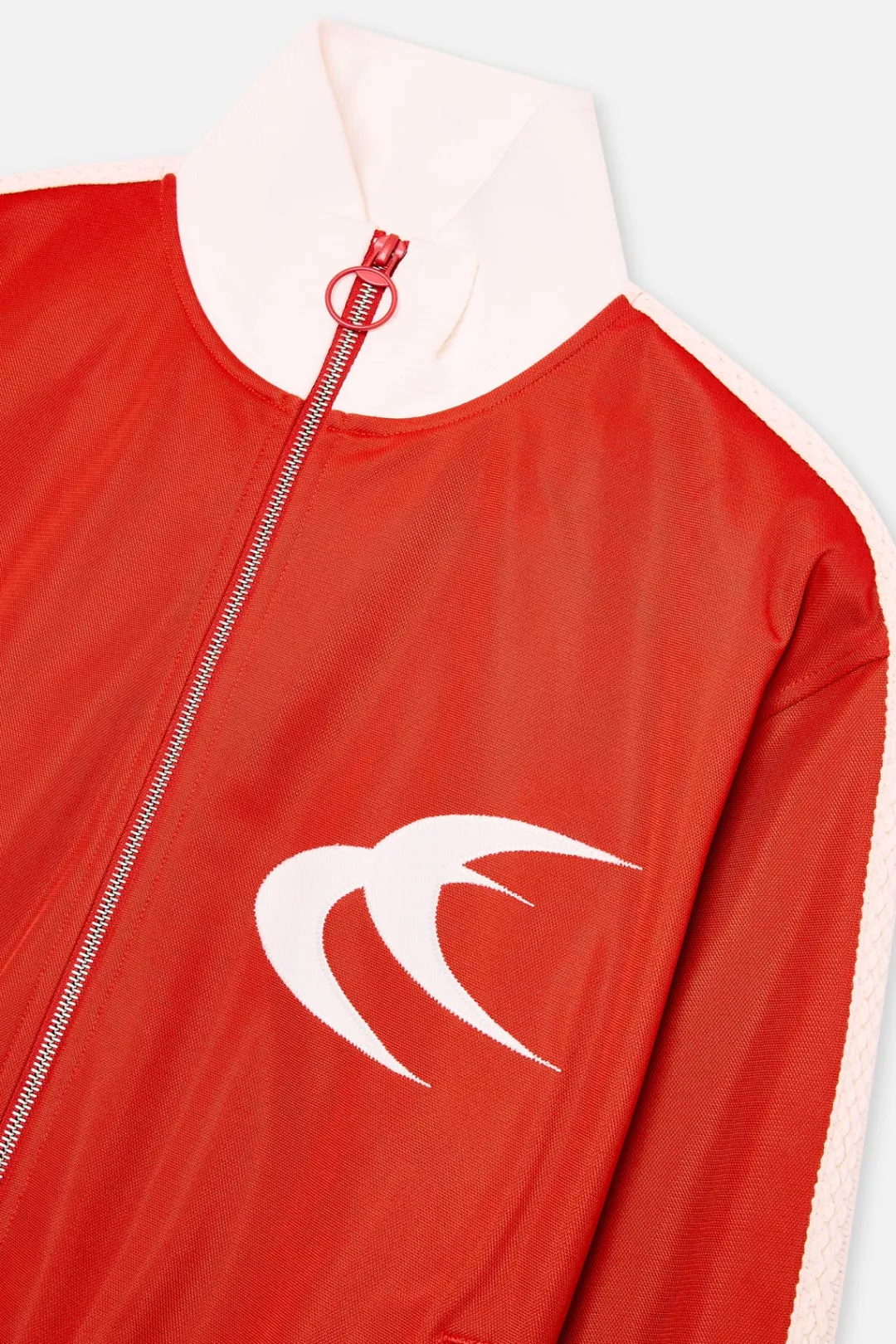 Best Scuffers Gallery Red Suit Jacket
