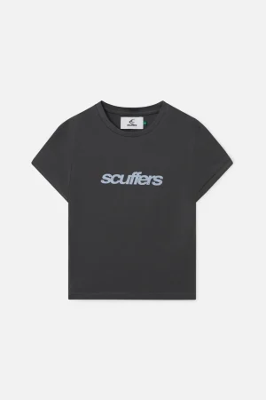 Discount Scuffers Gem Grey Top