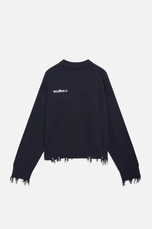 Best Scuffers IAY Navy Jersey
