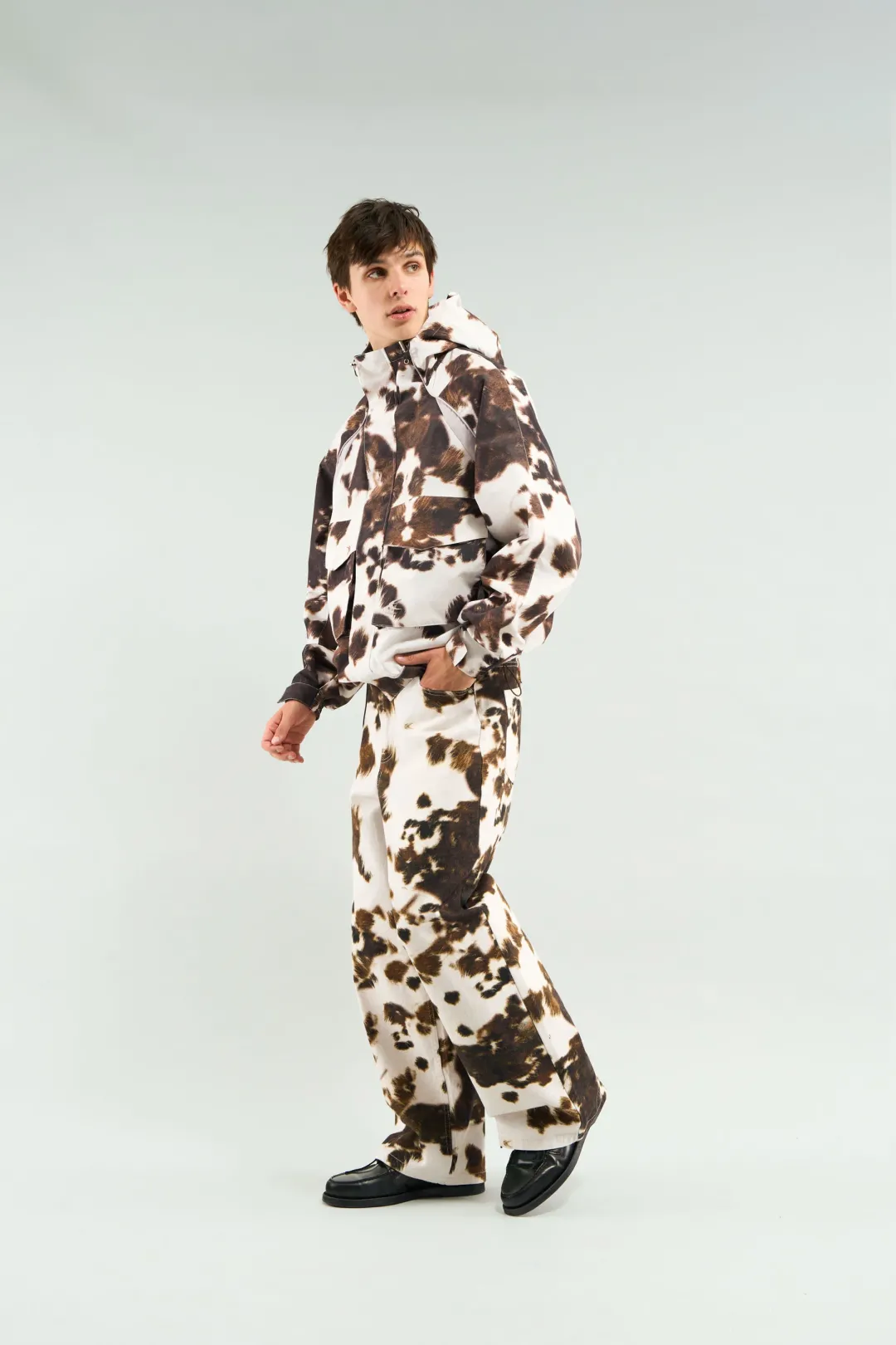 Online Scuffers Jumbo Cow Pants