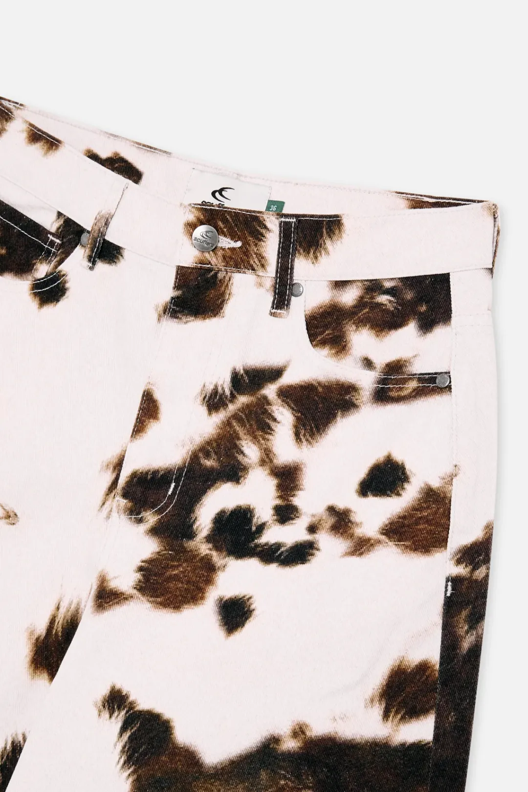 Online Scuffers Jumbo Cow Pants