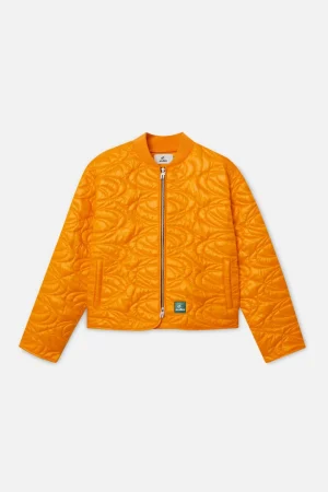 Outlet Scuffers Liner Turmeric Jacket
