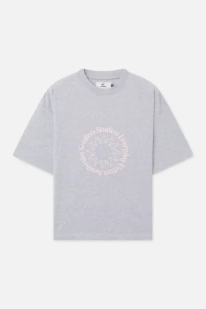 Clearance Scuffers Marbella Light Grey T-shirt