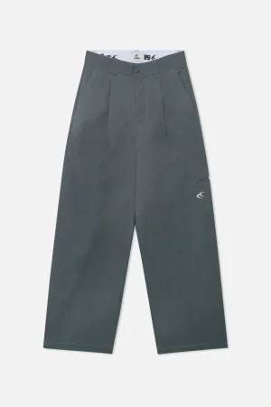 Fashion Scuffers MOBB Dark Pants
