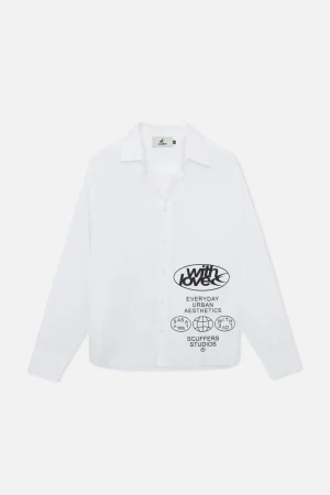 Best Scuffers Perfecto Shirt