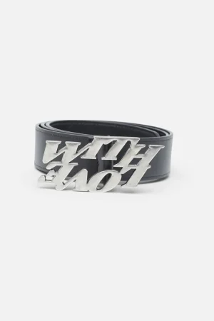 Outlet Scuffers Racing Belt
