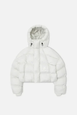 Best Scuffers SCFF White Puffer