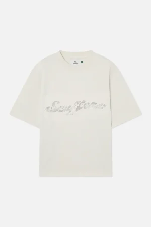 Outlet Scuffers Shyne Ecru T-shirt