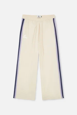 Hot Scuffers Sports Tech Beige Pants