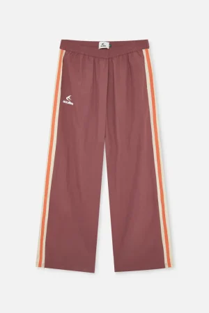 Best Scuffers Sports Tech Burgundy Pants