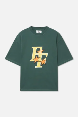 Discount Scuffers Stardew Green T-Shirt