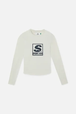 Fashion Scuffers Starnova Sand Longsleeve
