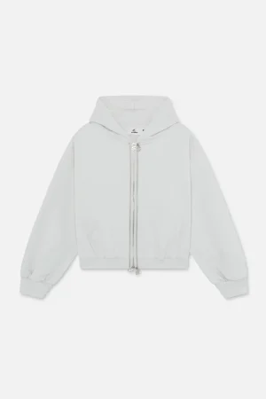 Sale Scuffers Steel Grey Zipper