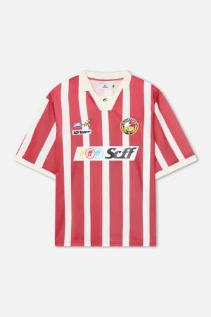Hot Scuffers WL Red Team T-Shirt